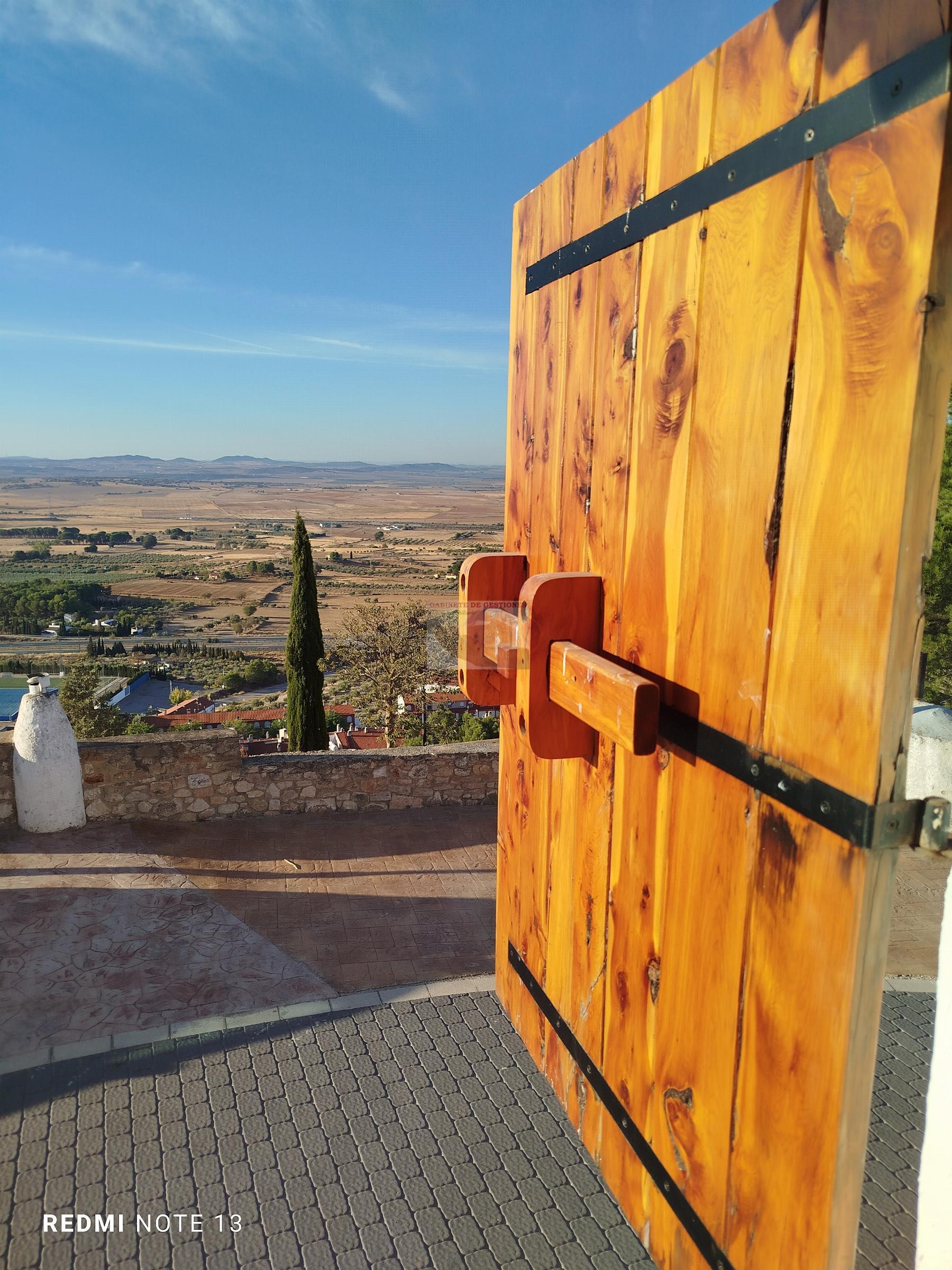 Venta de casa en Chinchilla de Monte-Aragón Venta de casa en Chinchilla de Monte-Aragón