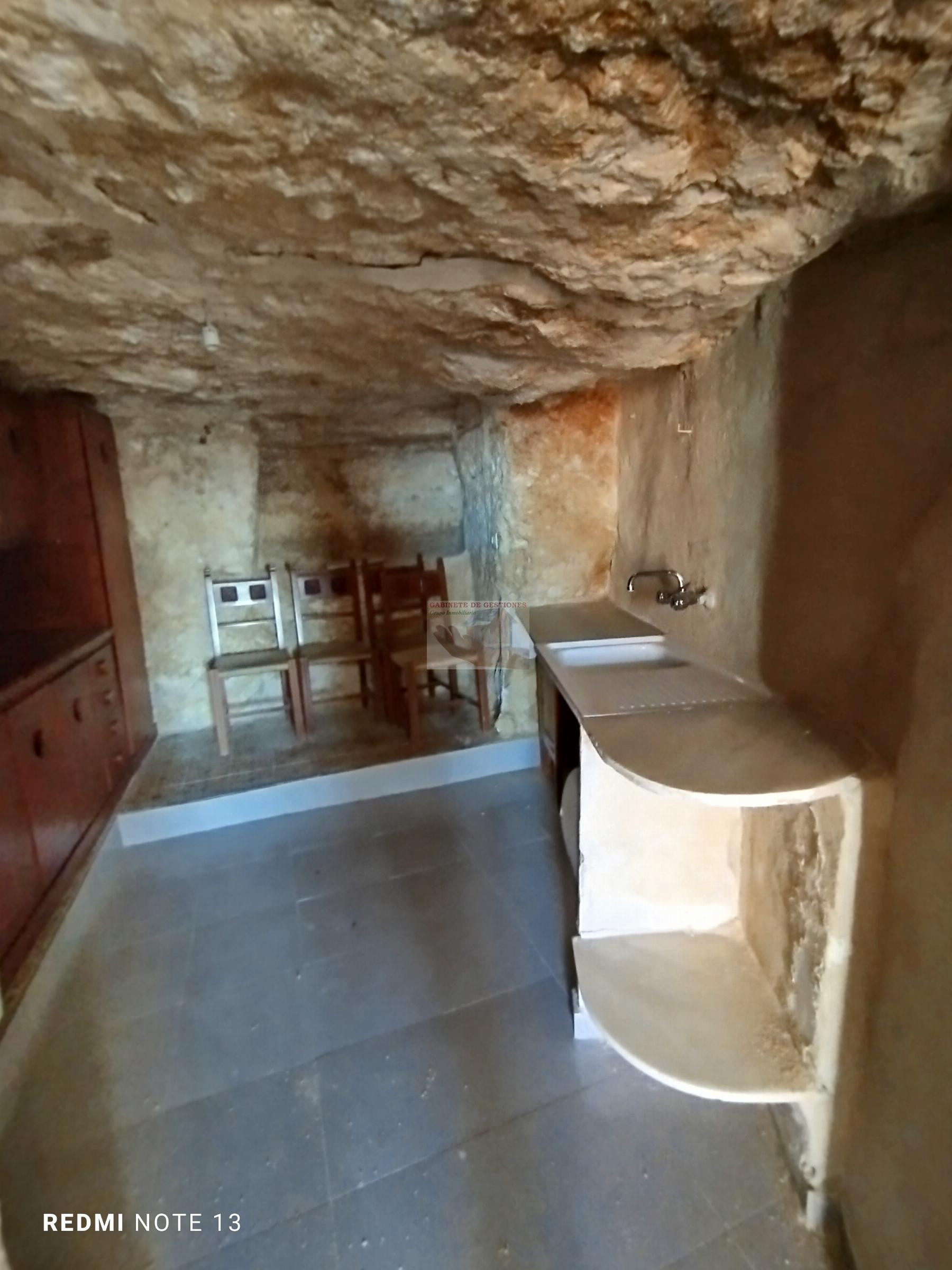 Venta de casa en Chinchilla de Monte-Aragón Venta de casa en Chinchilla de Monte-Aragón