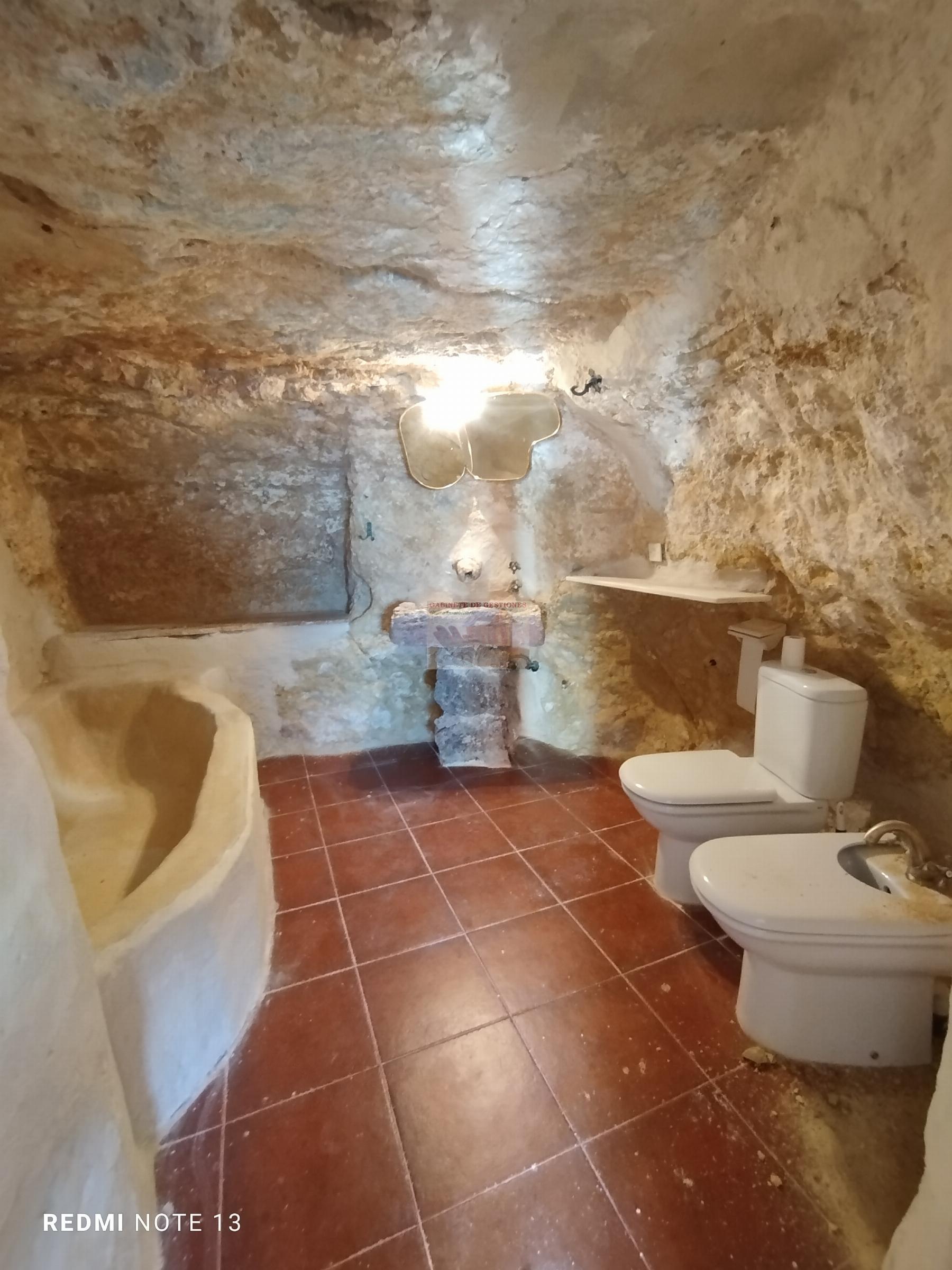 Venta de casa en Chinchilla de Monte-Aragón Venta de casa en Chinchilla de Monte-Aragón
