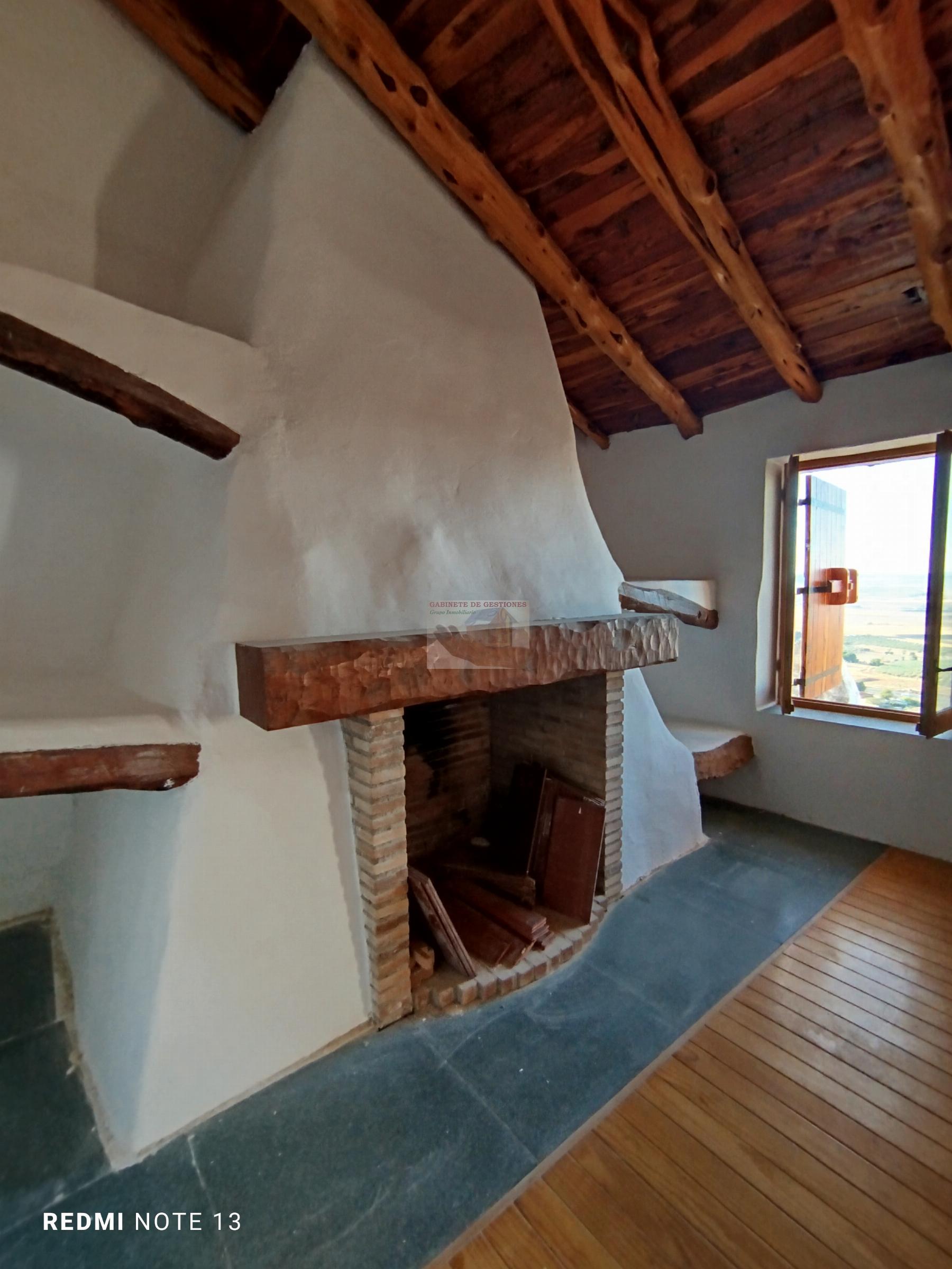 Venta de casa en Chinchilla de Monte-Aragón Venta de casa en Chinchilla de Monte-Aragón