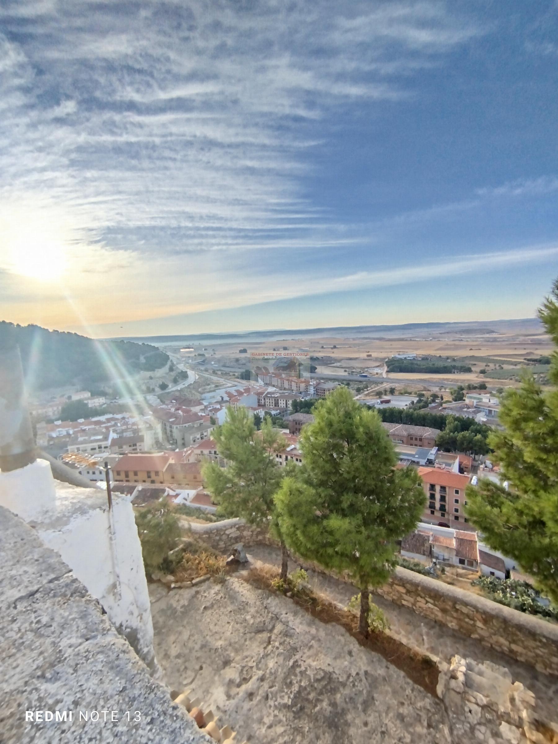 Venta de casa en Chinchilla de Monte-Aragón Venta de casa en Chinchilla de Monte-Aragón