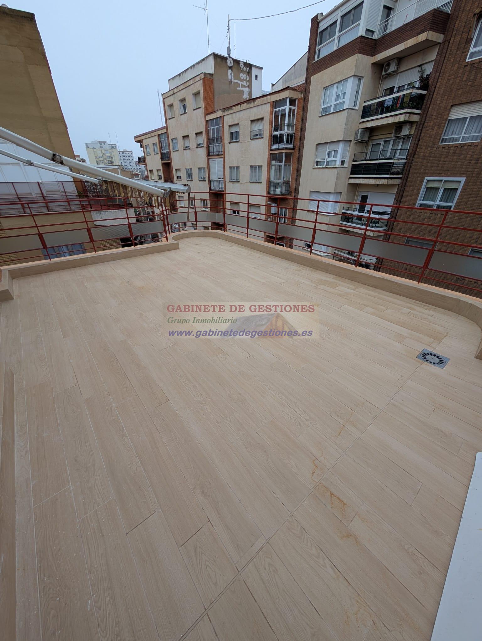 Venta de Ático en Albacete