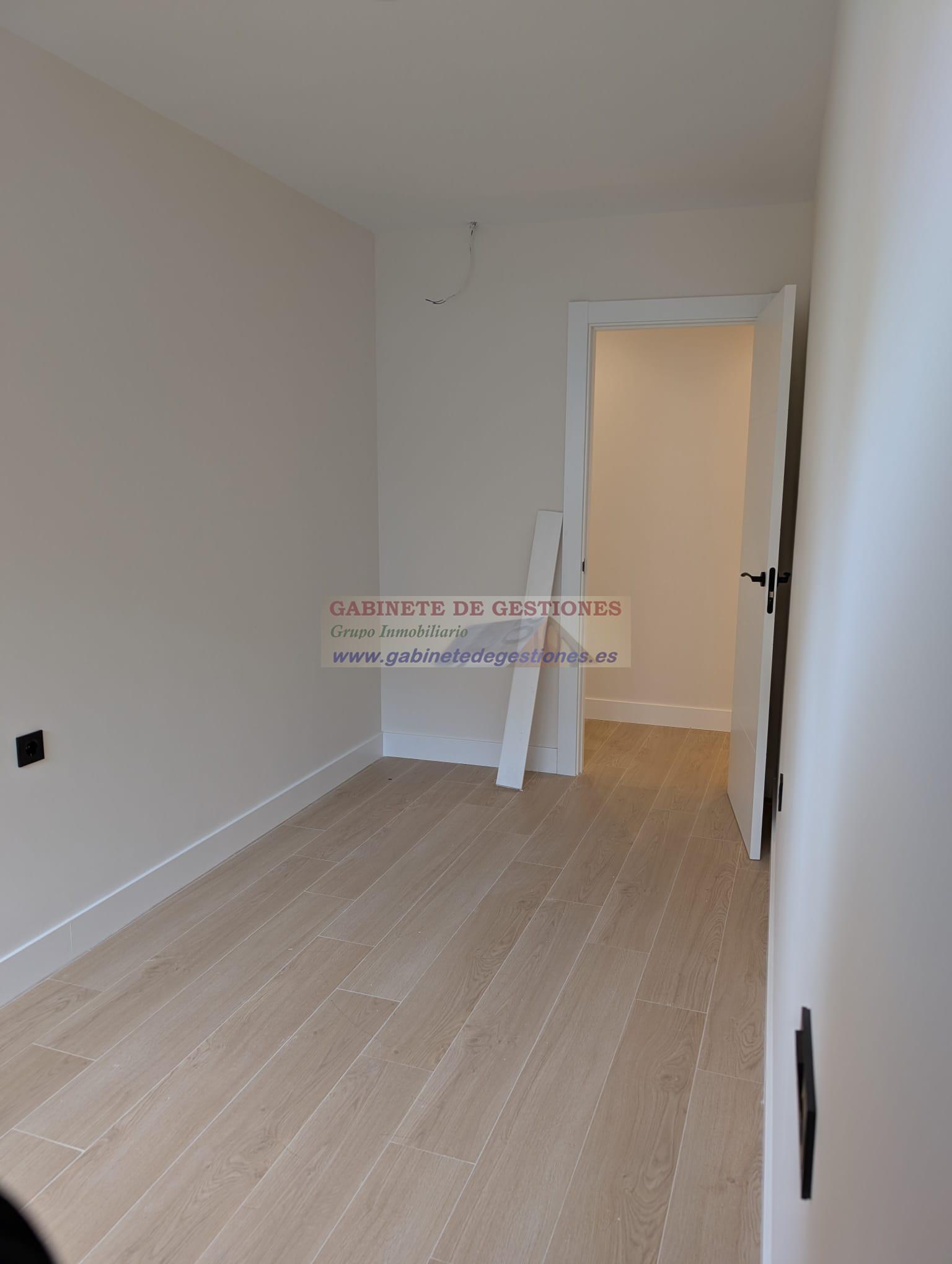 Venta de Ático en Albacete