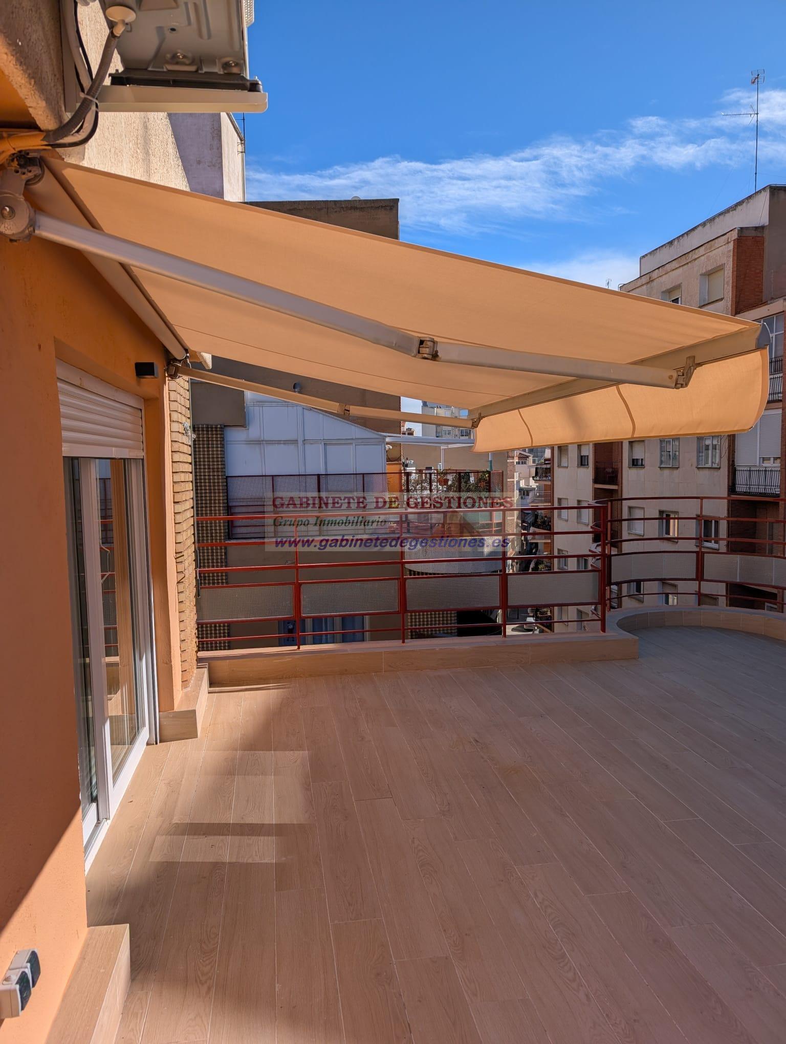 Venta de Ático en Albacete