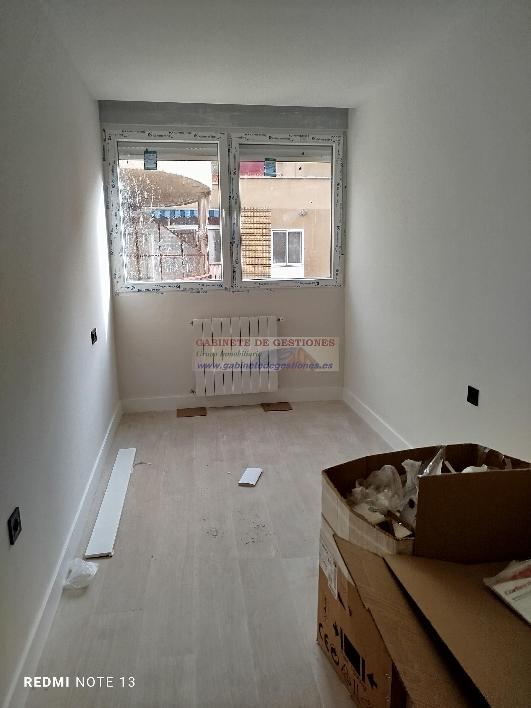 Venta de Ático en Albacete