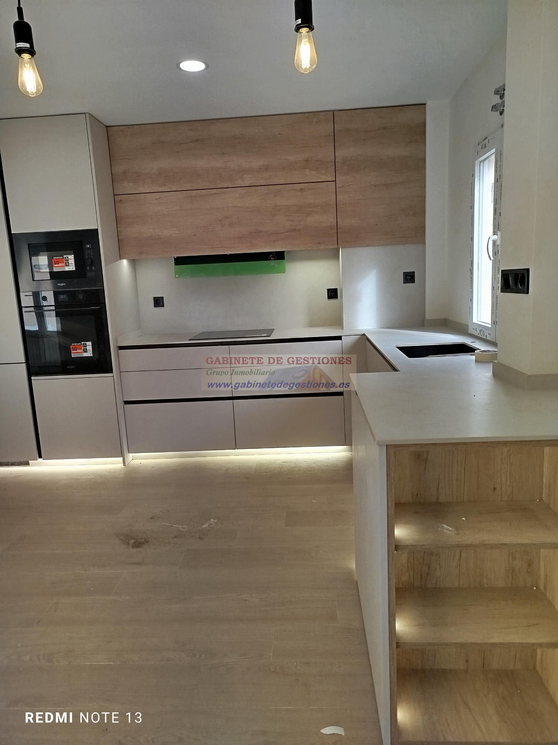 Venta de Ático en Albacete