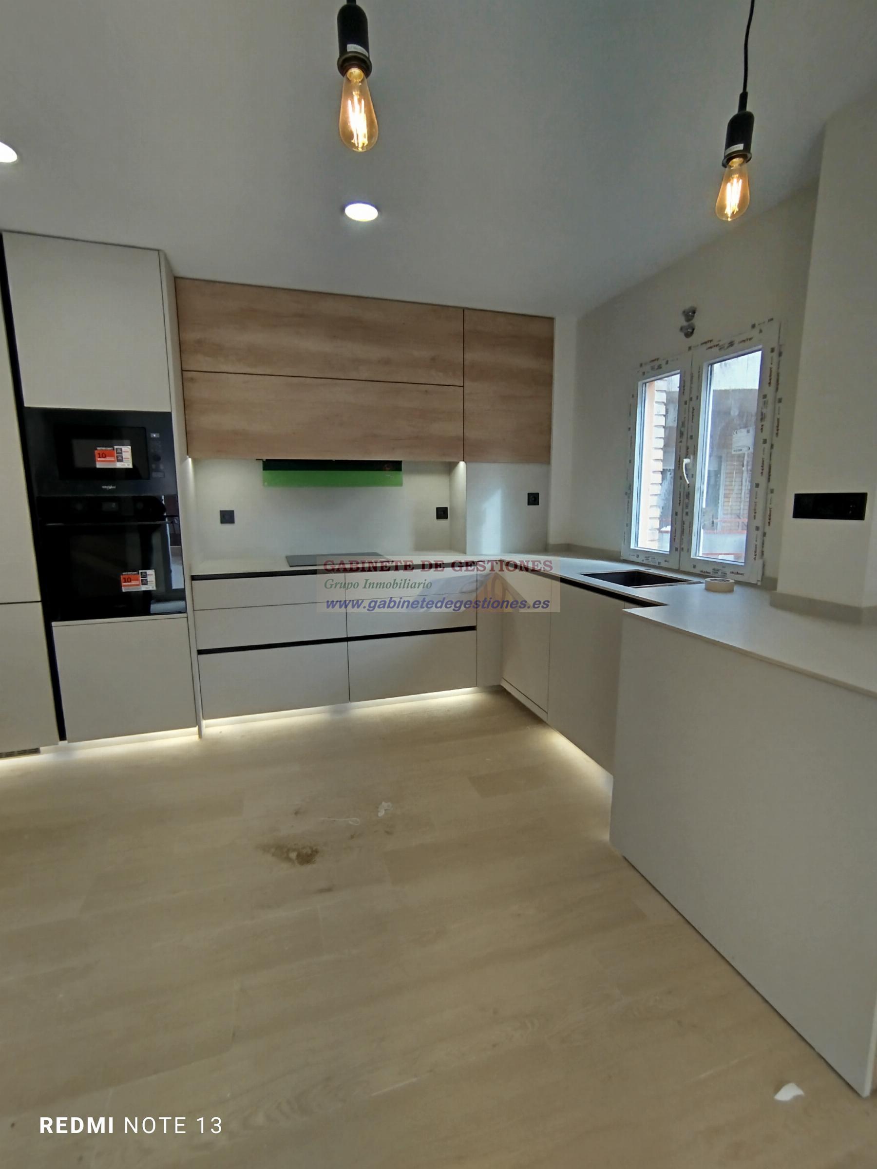 Venta de Ático en Albacete