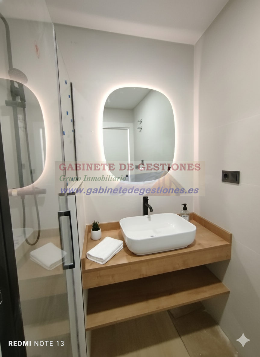 Venta de Ático en Albacete