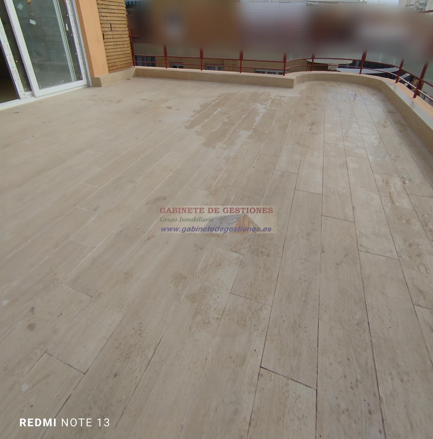 Venta de Ático en Albacete