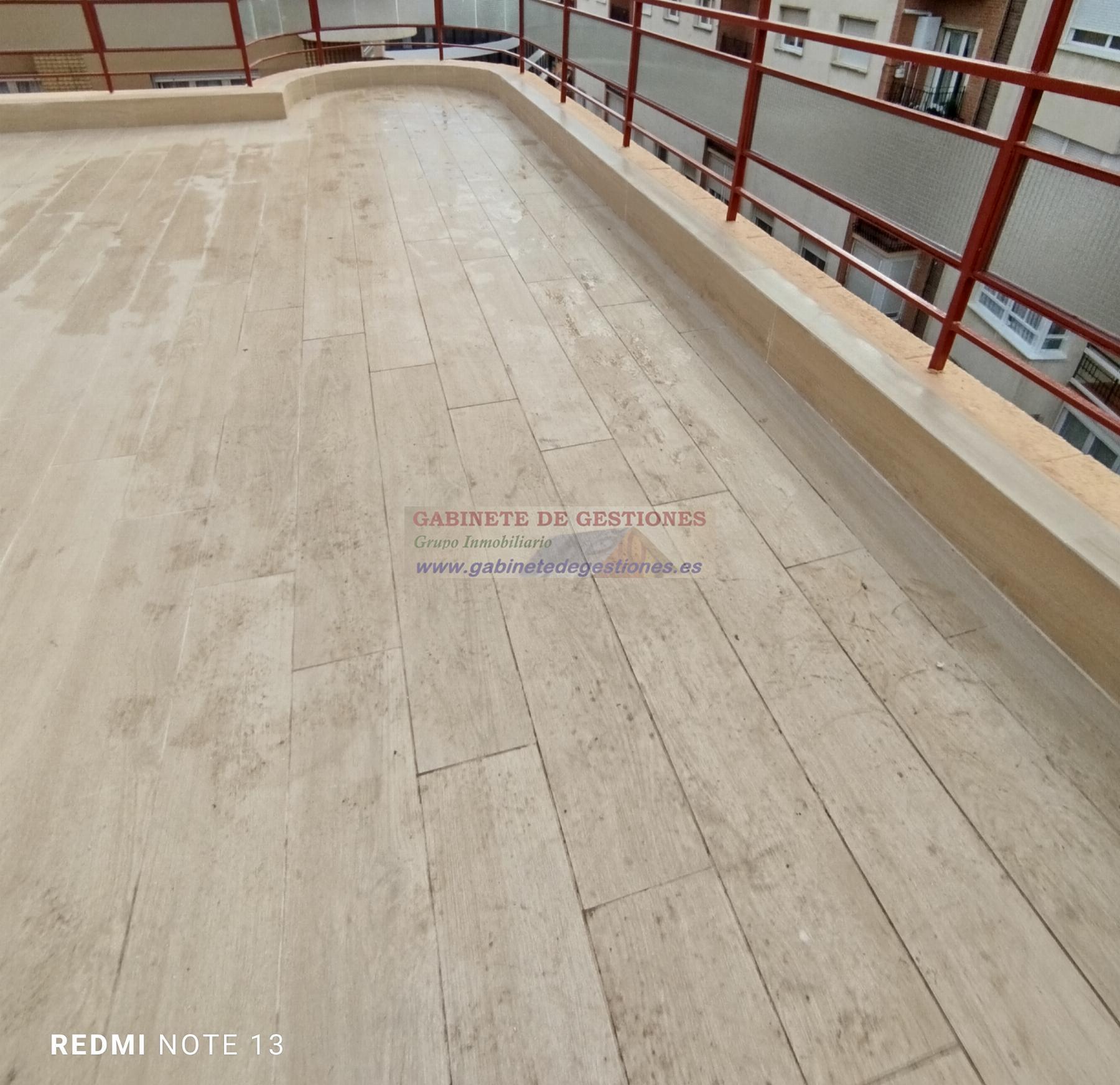 Venta de Ático en Albacete