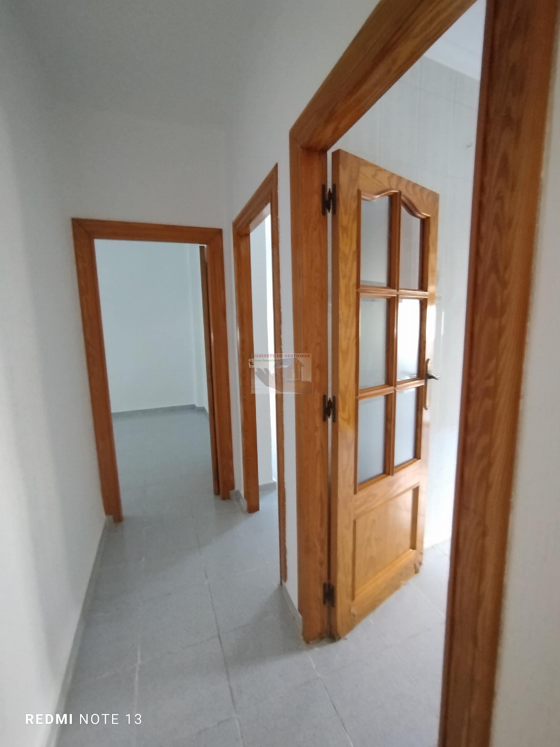 Venta de apartamento en Albacete Venta de apartamento en Albacete