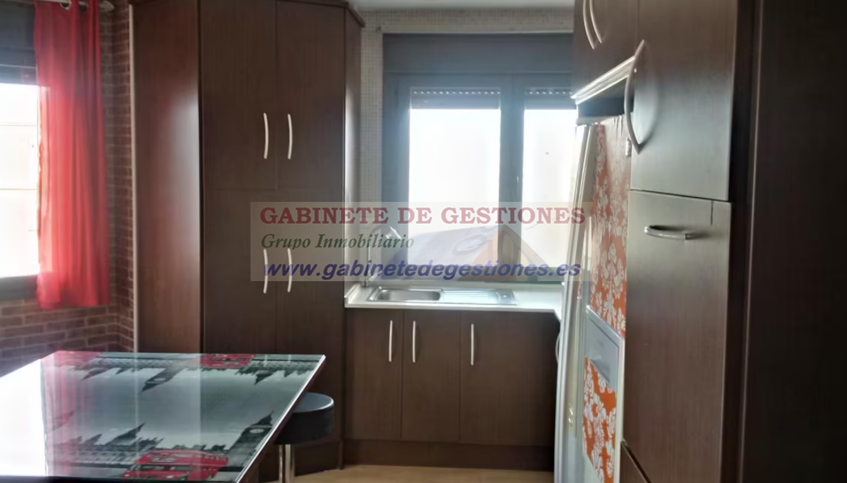 Venta de apartamento en Albacete