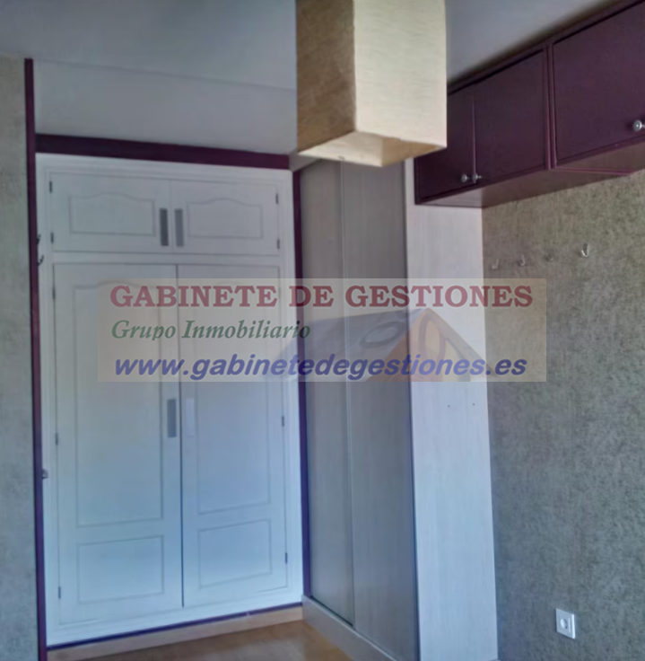 Venta de apartamento en Albacete