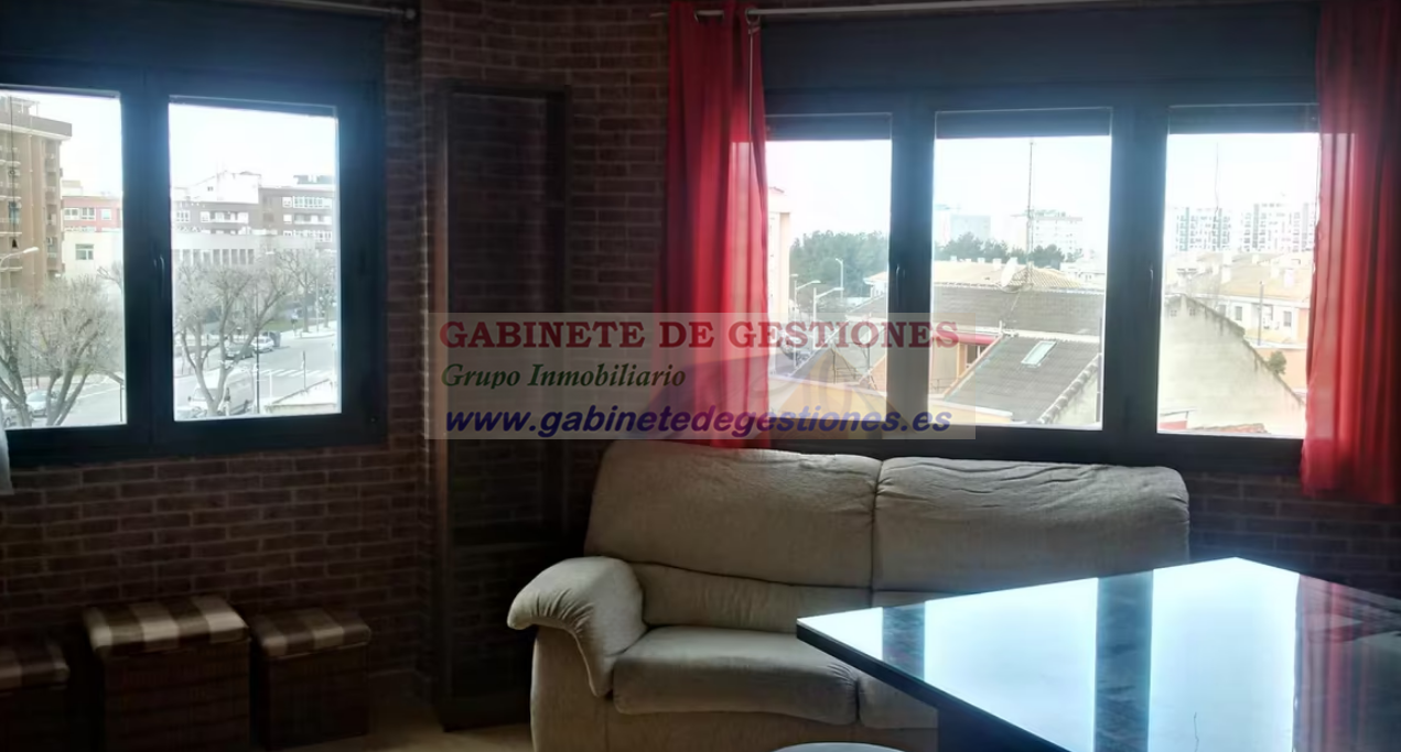 Venta de apartamento en Albacete