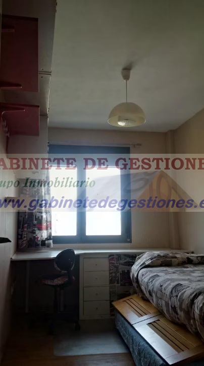 Venta de apartamento en Albacete