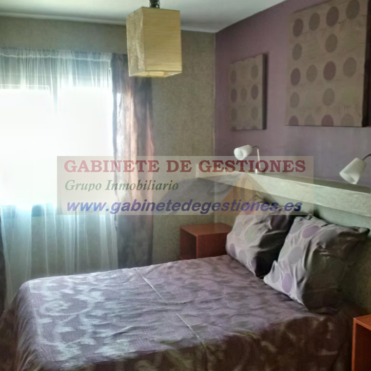 Venta de apartamento en Albacete