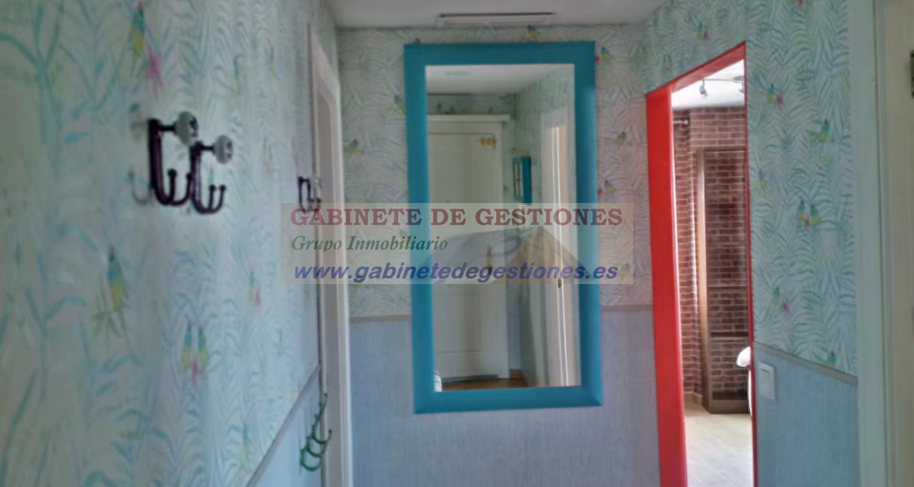 Venta de apartamento en Albacete