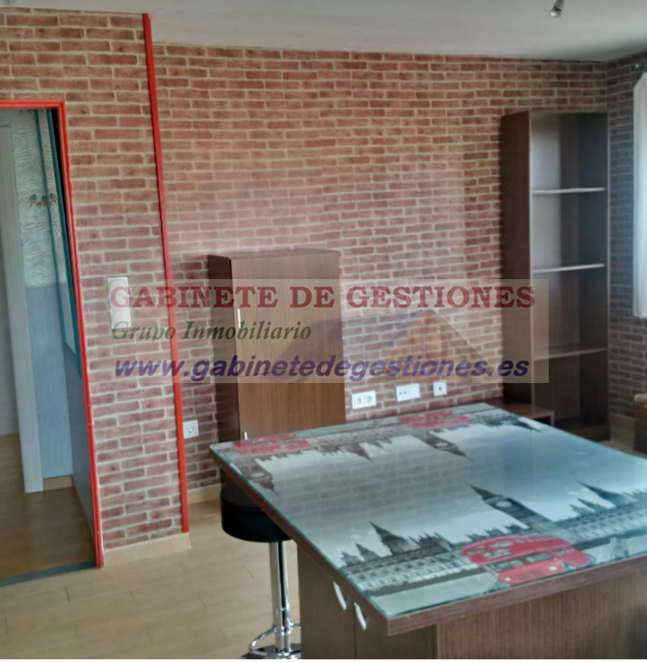 Venta de apartamento en Albacete