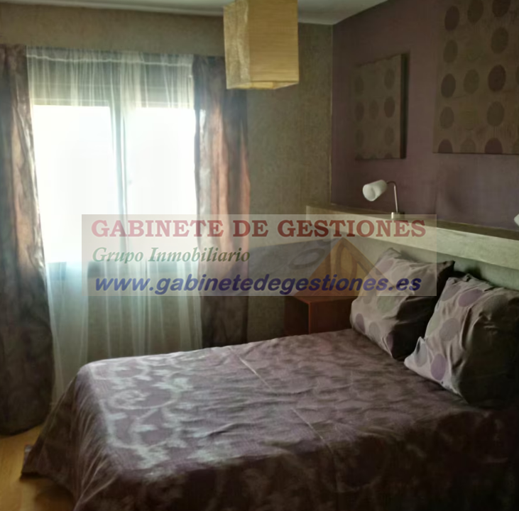 Venta de apartamento en Albacete