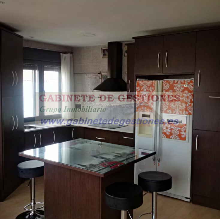 Venta de apartamento en Albacete