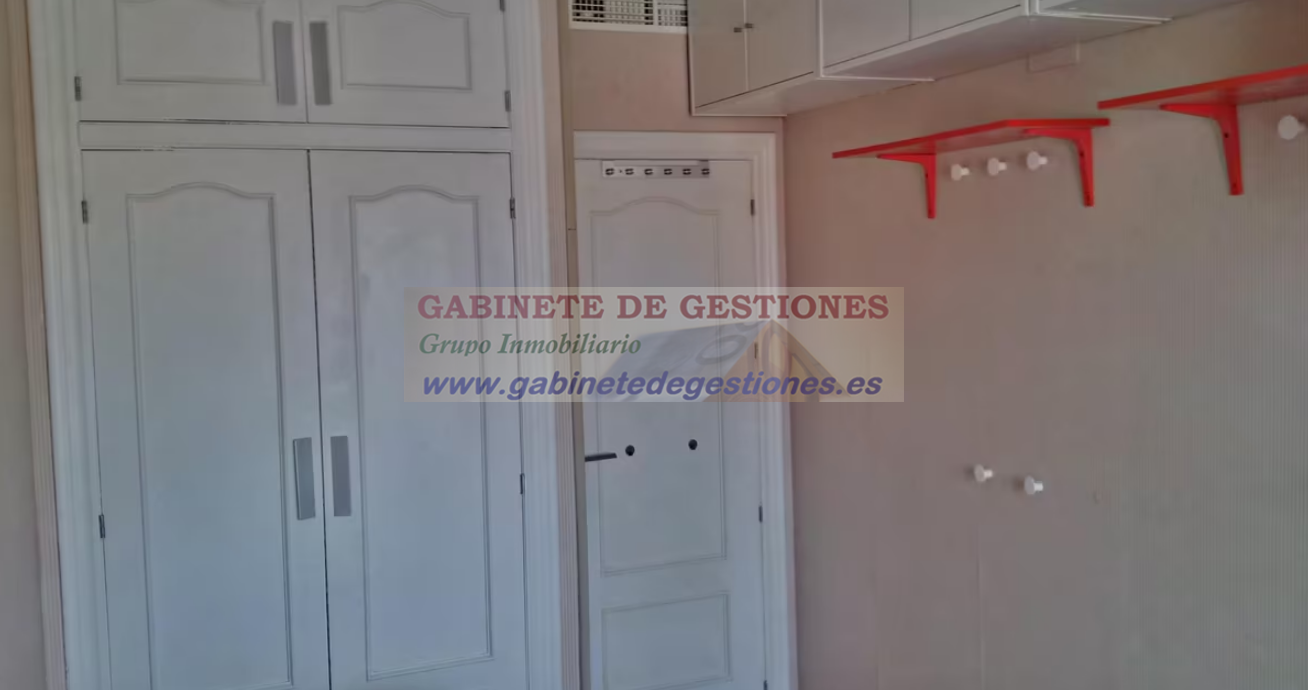 Venta de apartamento en Albacete