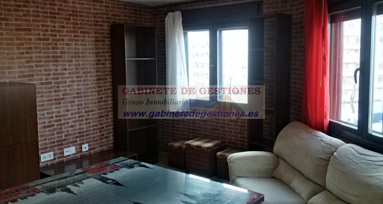 Venta de apartamento en Albacete