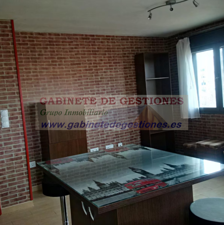 Venta de apartamento en Albacete