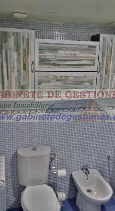 Venta de apartamento en Albacete