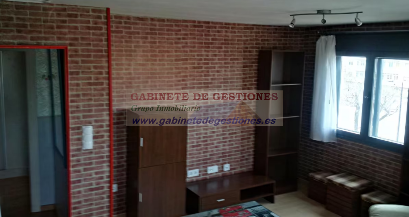 Venta de apartamento en Albacete