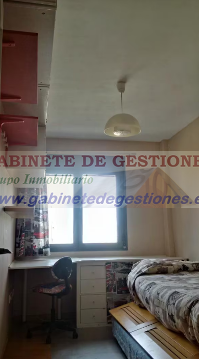 Venta de apartamento en Albacete