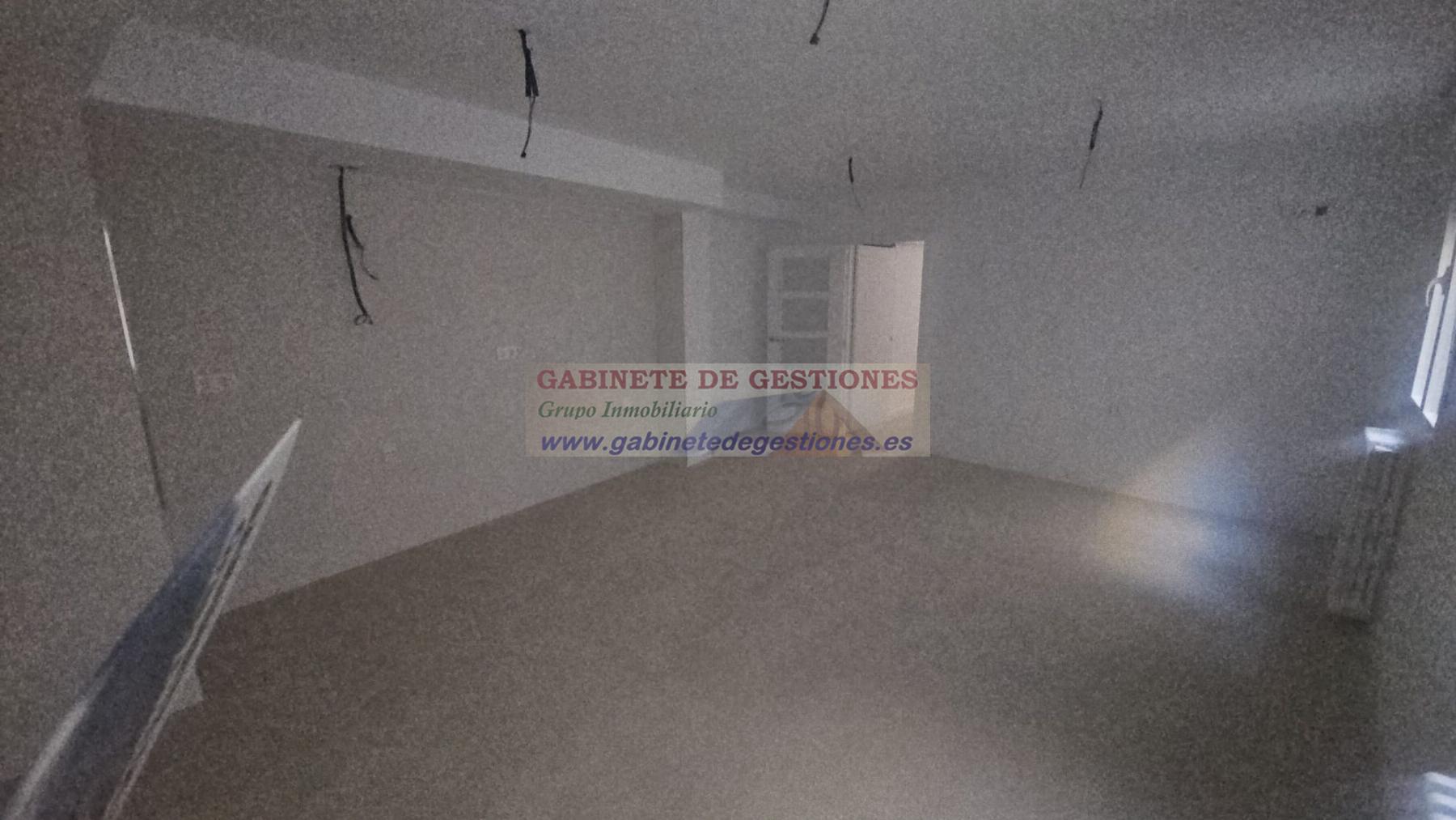 Venta de piso en Albacete