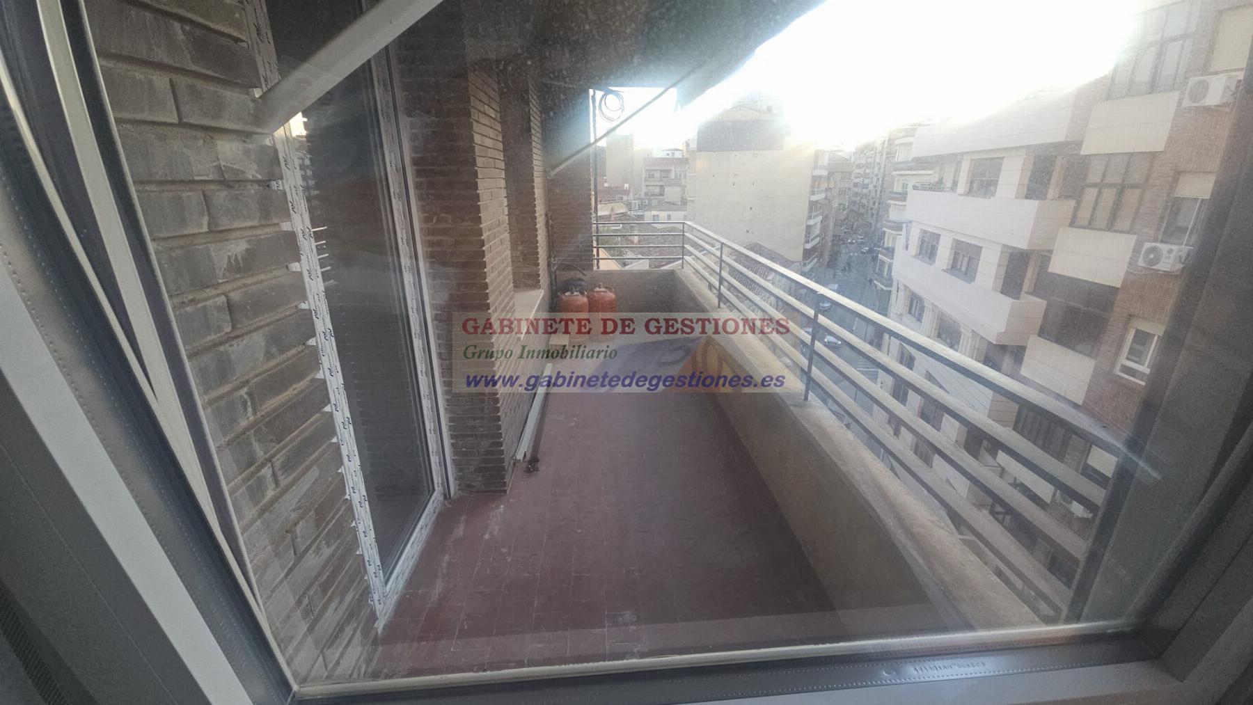 Venta de piso en Albacete