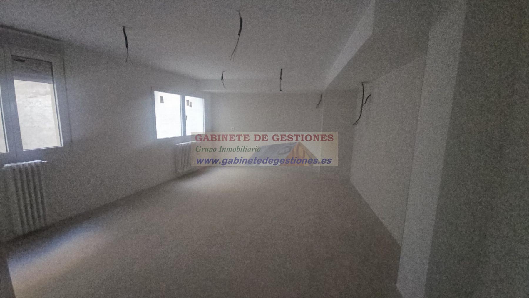 Venta de piso en Albacete