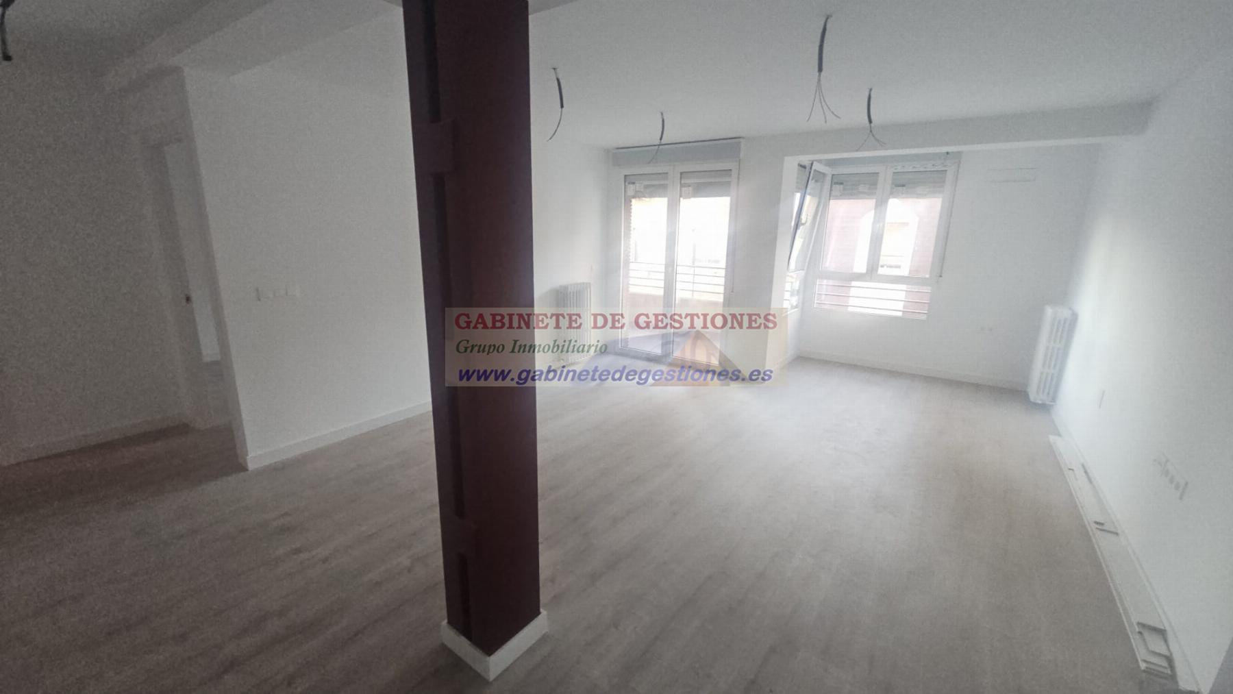 Venta de piso en Albacete