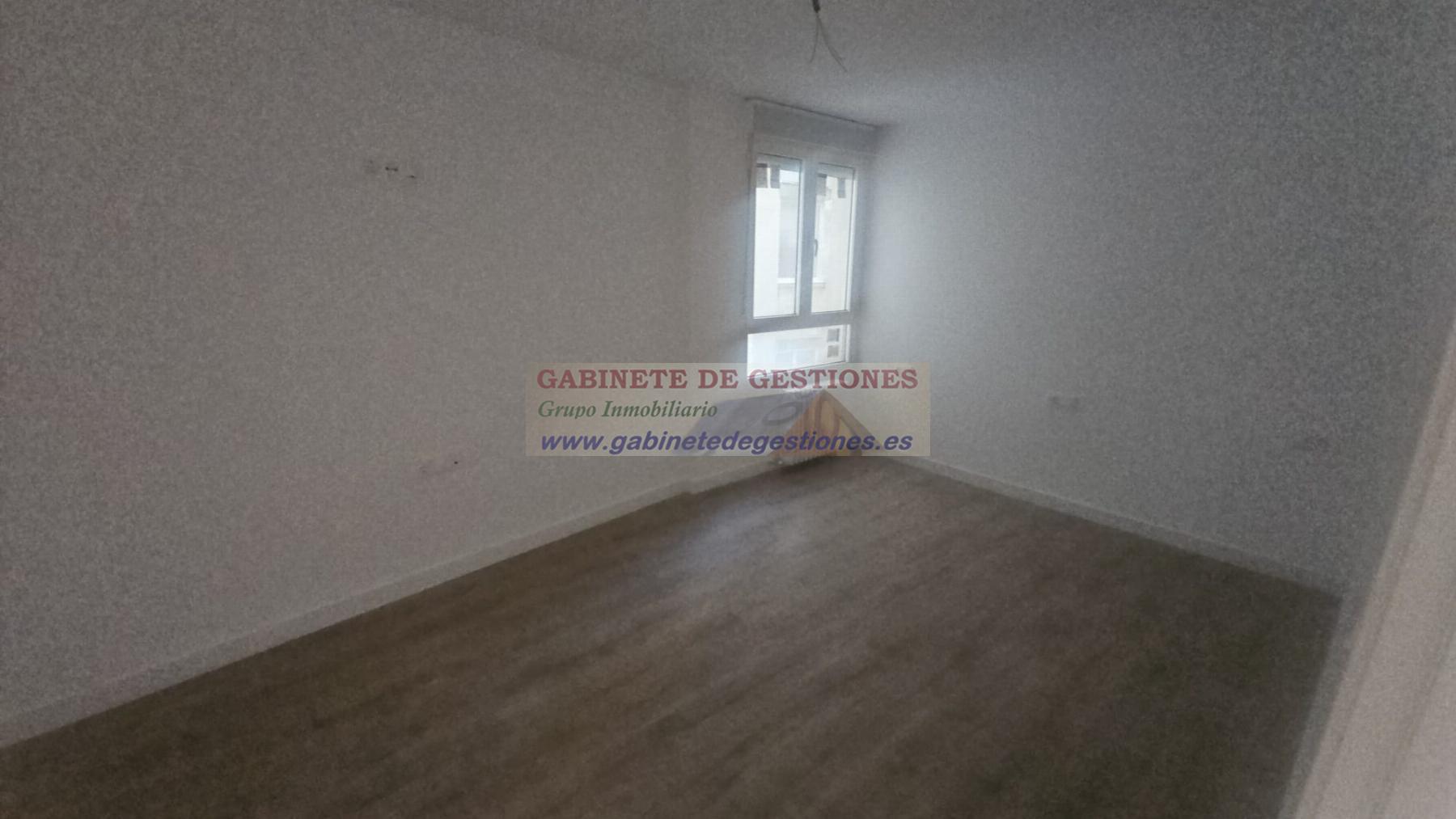 Venta de piso en Albacete
