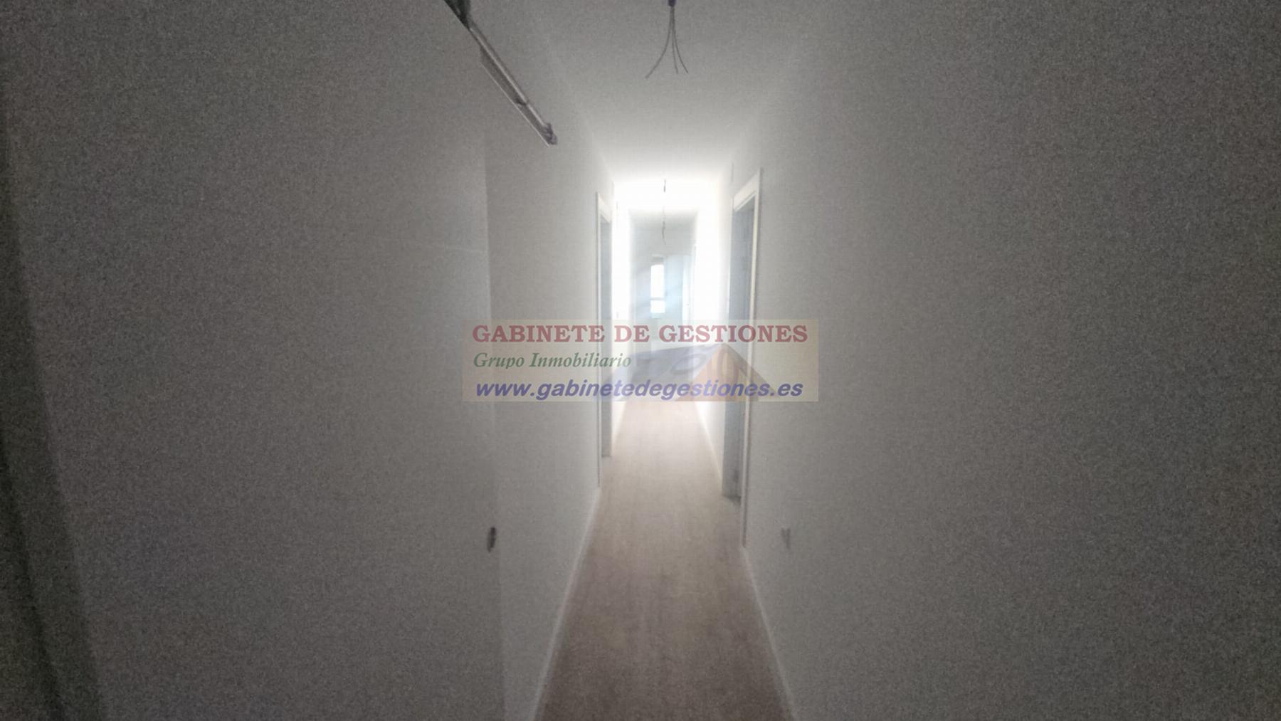 Venta de piso en Albacete