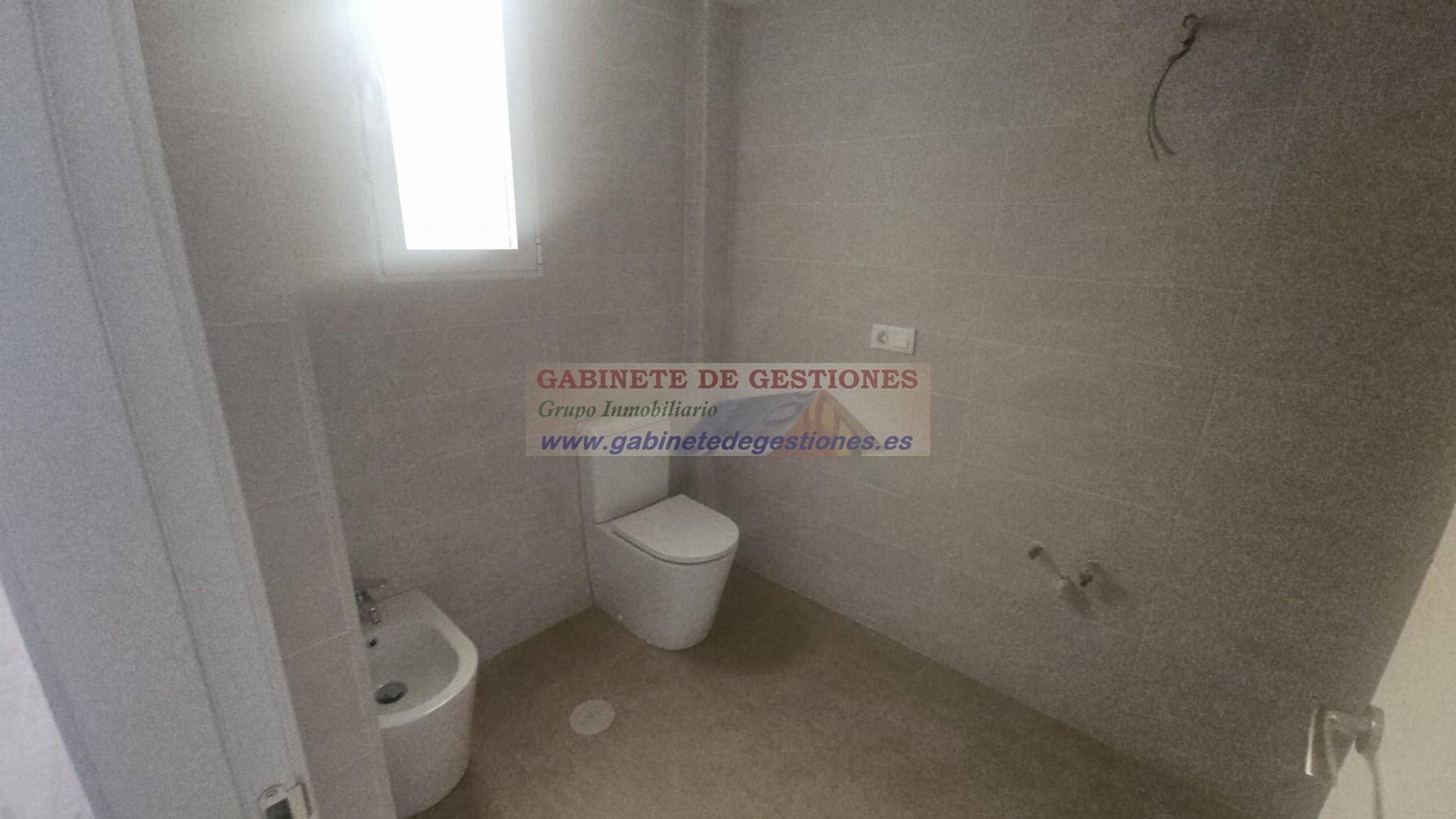 Venta de piso en Albacete