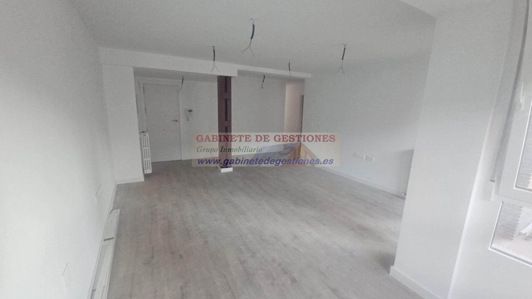 Venta de piso en Albacete