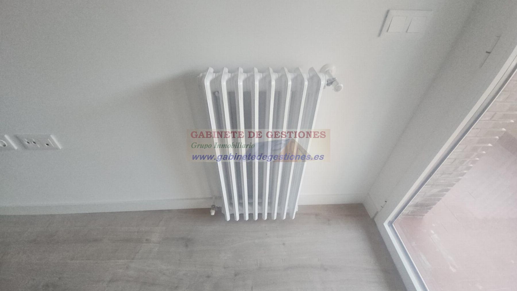 Venta de piso en Albacete