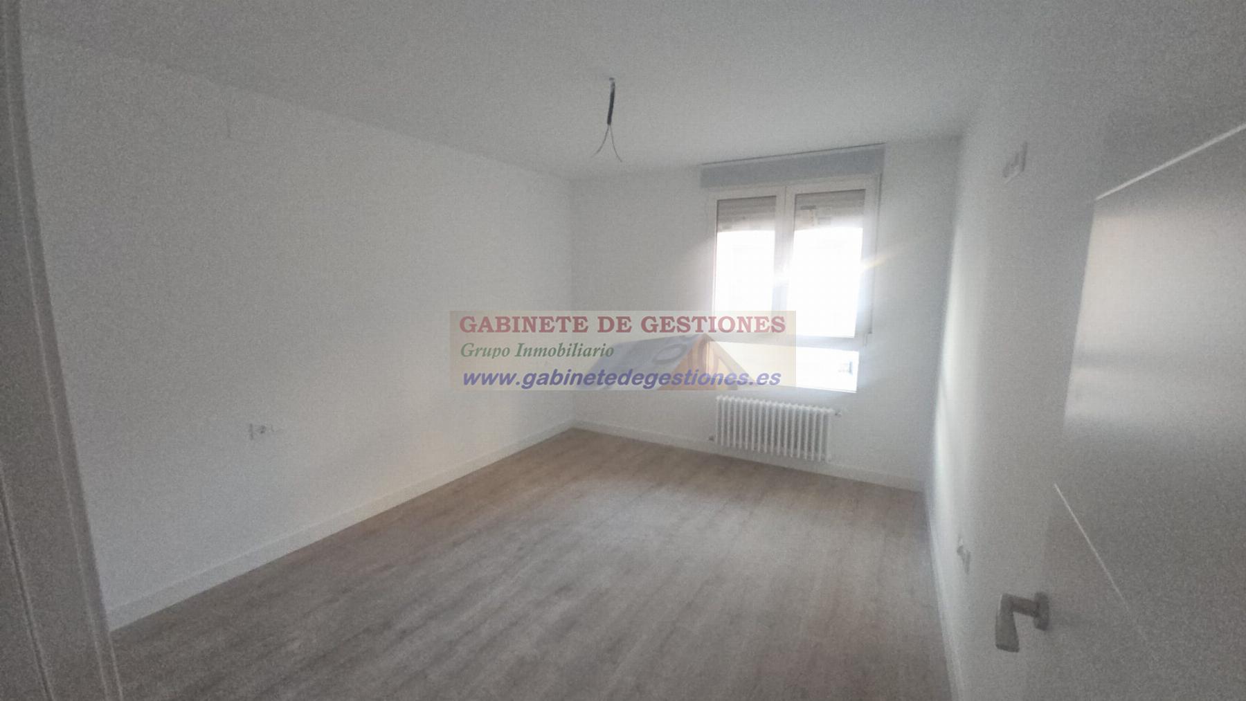 Venta de piso en Albacete