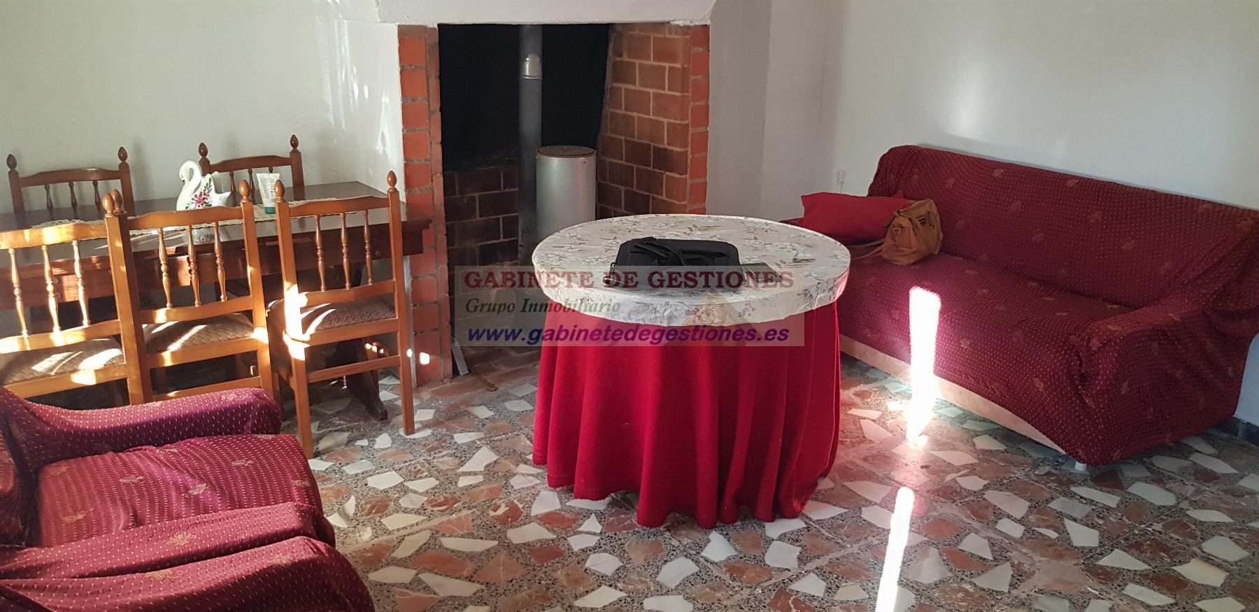 Venta de hotel en Cuenca