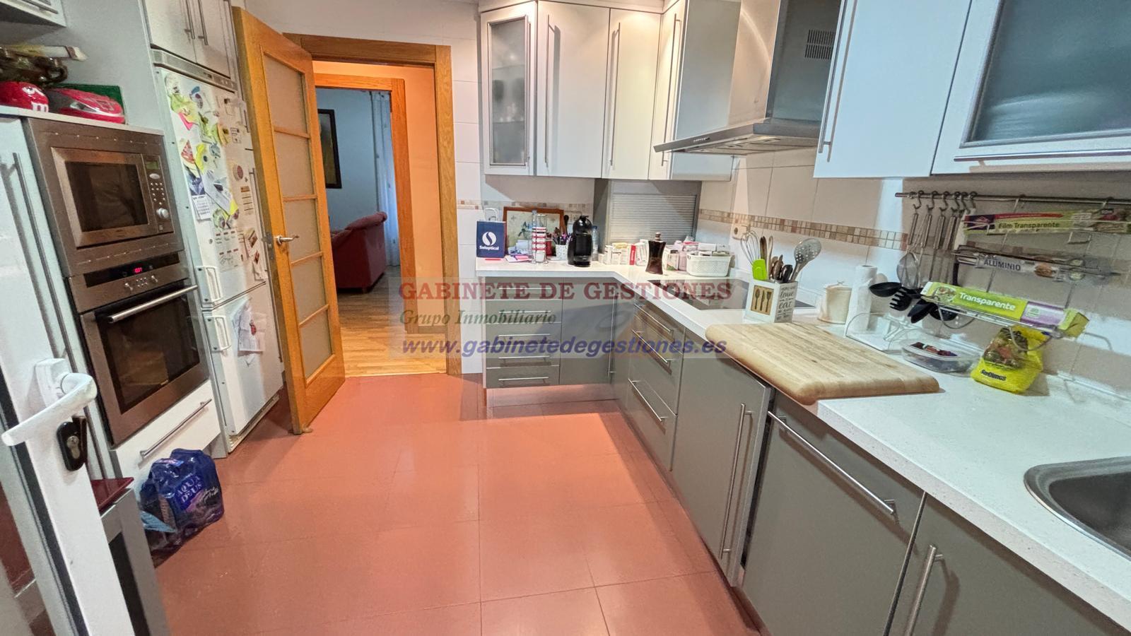 Venta de apartamento en Albacete