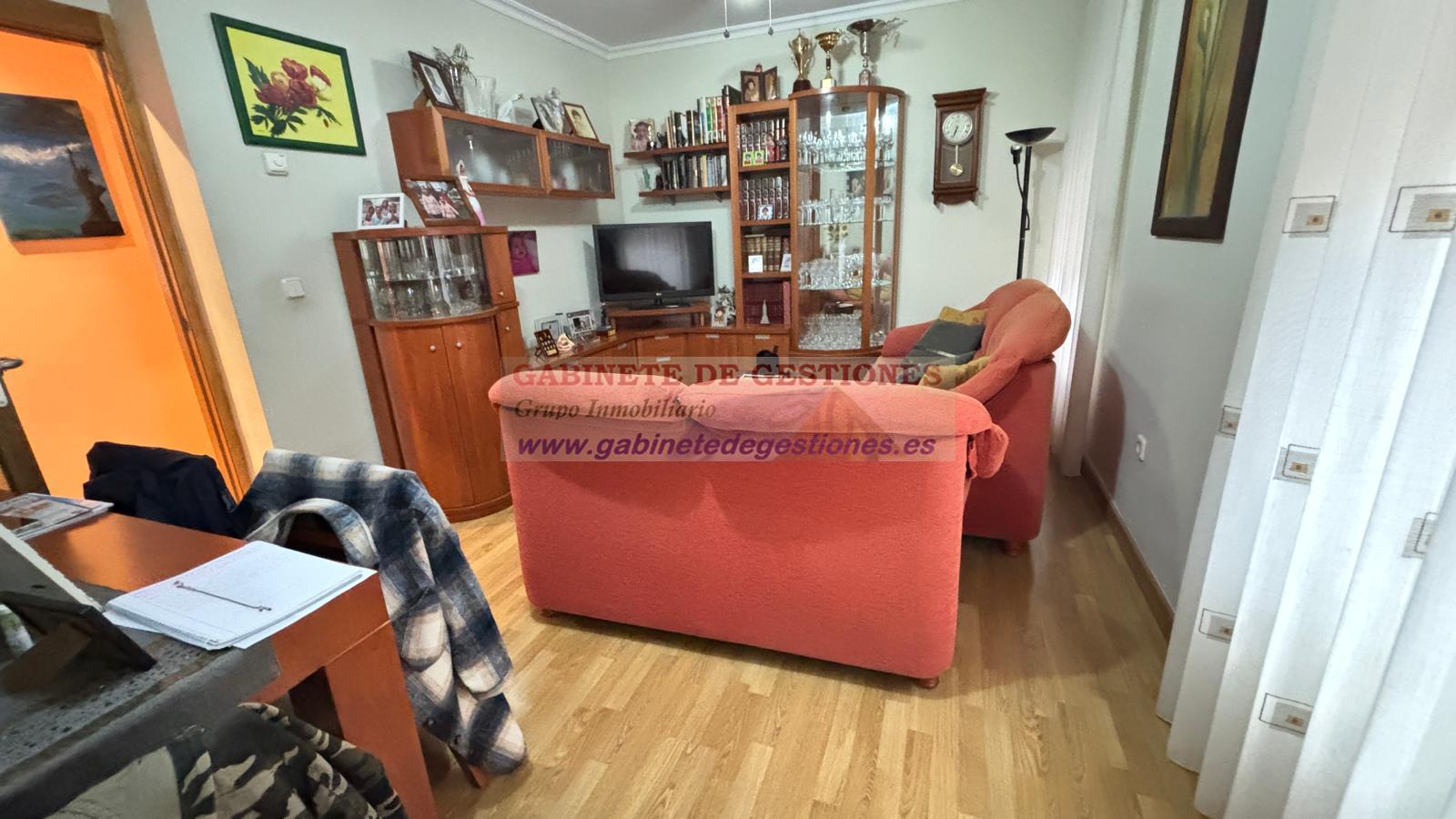 Venta de apartamento en Albacete