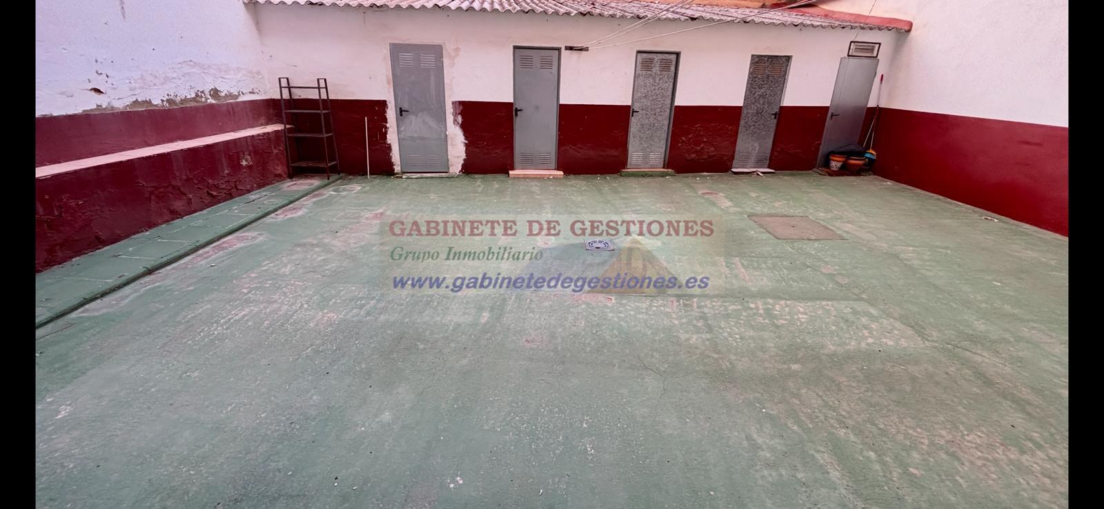 Venta de apartamento en Albacete