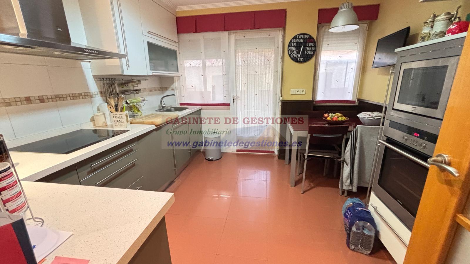 Venta de apartamento en Albacete