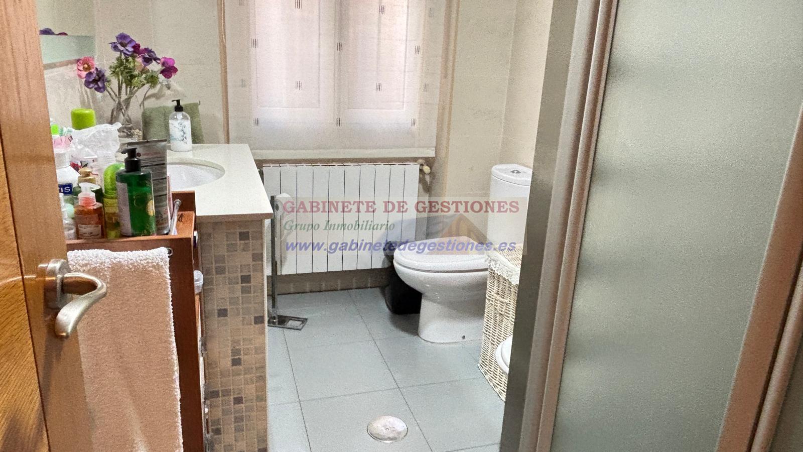 Venta de apartamento en Albacete