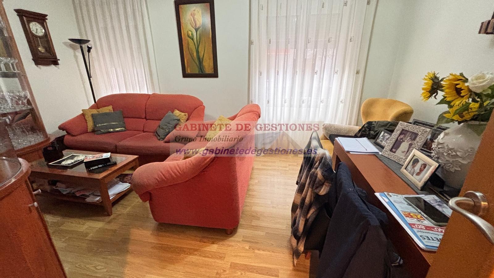 Venta de apartamento en Albacete