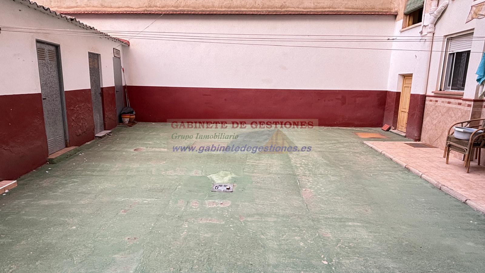 Venta de apartamento en Albacete