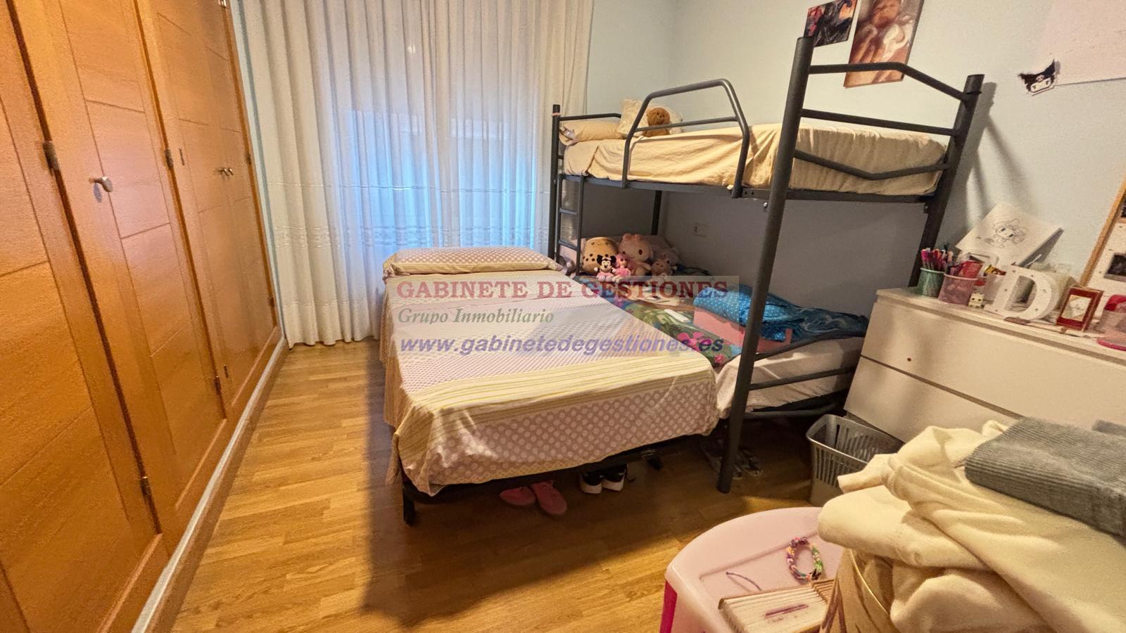 Venta de apartamento en Albacete