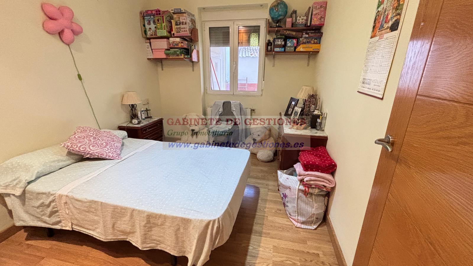 Venta de apartamento en Albacete